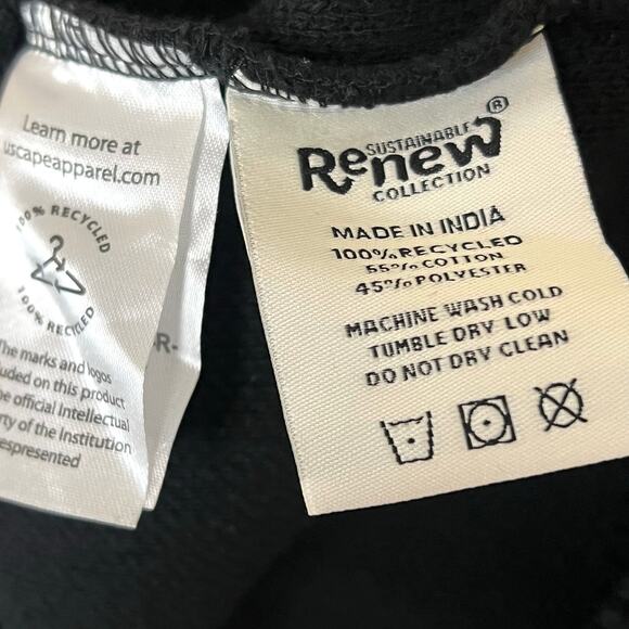 Uscape University of Iowa Hawkeyes Men's Crewneck Knit Sweater Size XL - Picture 8 of 8